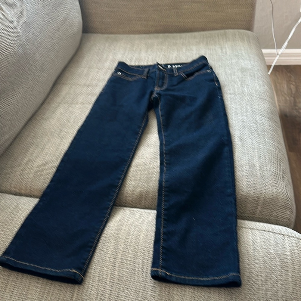 GAP pants kids size 7 boys